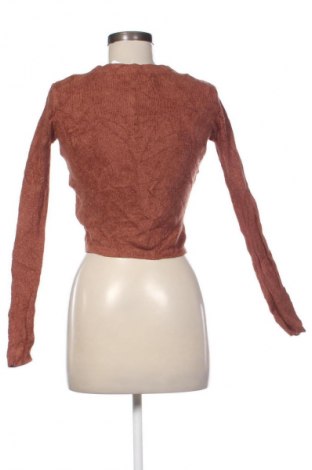 Női pulóver Unbranded, Méret S, Szín Barna, Ár 5 259 Ft