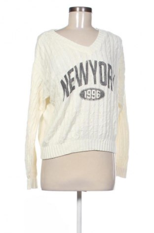 Női pulóver Unbranded, Méret S, Szín Ekrü
, Ár 4 279 Ft