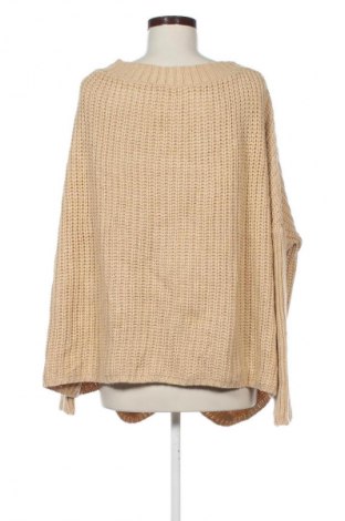 Damenpullover Unbranded, Größe XL, Farbe Beige, Preis 10,99 €