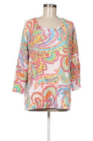 Γυναικείο πουλόβερ Unbranded, Μέγεθος XXL, Χρώμα Πολύχρωμο, Τιμή 17,99 €