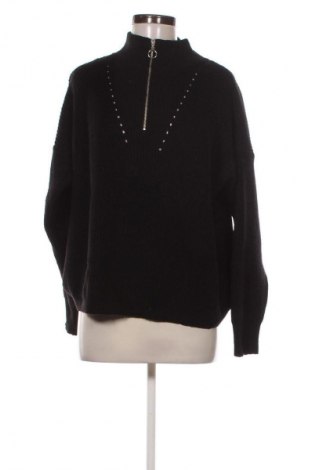 Damenpullover Unbranded, Größe M, Farbe Schwarz, Preis € 14,77