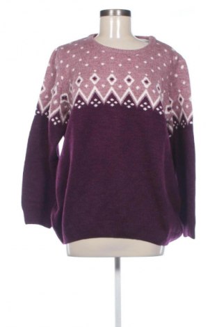 Damenpullover Unbranded, Größe XL, Farbe Mehrfarbig, Preis € 15,00