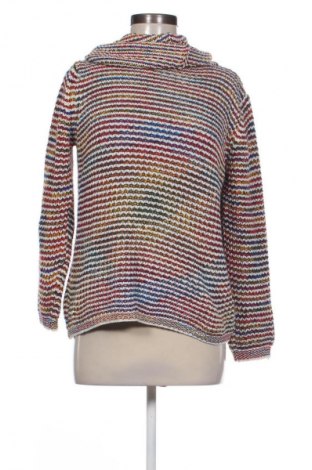 Damenpullover Unbranded, Größe L, Farbe Mehrfarbig, Preis € 15,00
