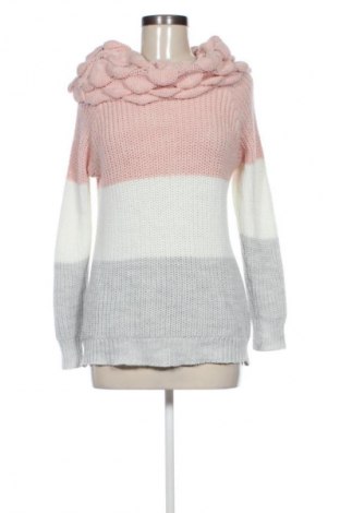 Damenpullover Unbranded, Größe S, Farbe Mehrfarbig, Preis € 24,00