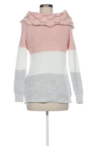 Damenpullover Unbranded, Größe S, Farbe Mehrfarbig, Preis € 24,00