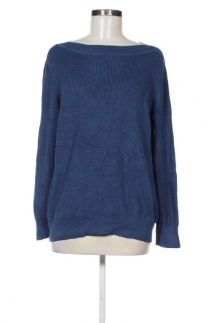 Dámsky pulóver Unbranded, Veľkosť XXL, Farba Modrá, Cena  17,95 €