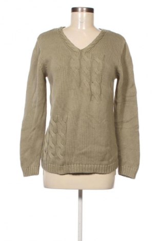 Dámský svetr Unbranded, Velikost M, Barva Zelená, Cena  199,00 Kč