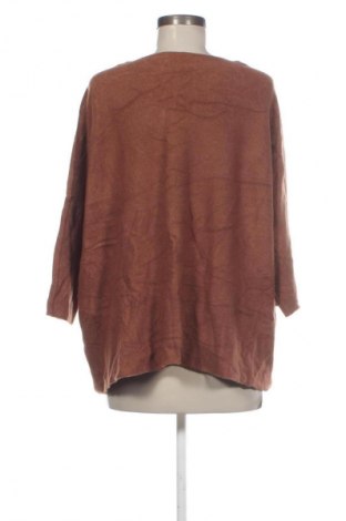 Dámský svetr Unbranded, Velikost XL, Barva Hnědá, Cena  329,00 Kč