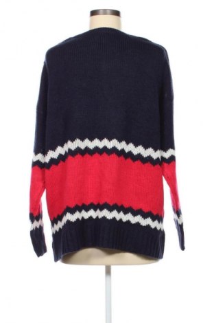 Damenpullover Unbranded, Größe XXL, Farbe Mehrfarbig, Preis 16,99 €