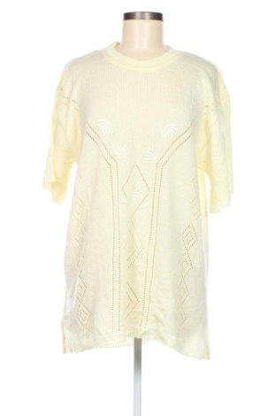 Dámsky pulóver Unbranded, Veľkosť XXL, Farba Žltá, Cena  11,95 €