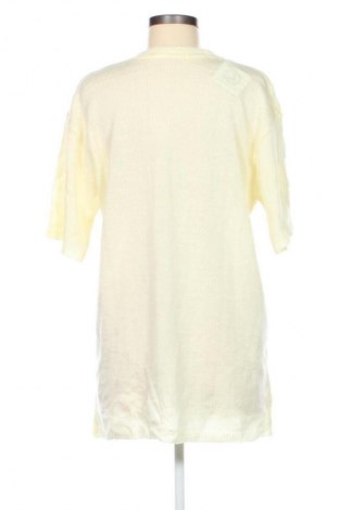 Dámsky pulóver Unbranded, Veľkosť XXL, Farba Žltá, Cena  11,95 €