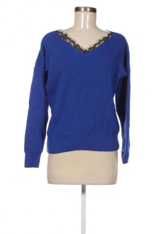 Damenpullover Unbranded, Größe M, Farbe Blau, Preis € 8,99