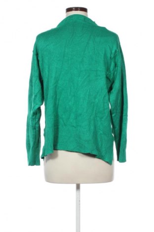 Дамски пуловер Unbranded, Размер L, Цвят Зелен, Цена 6,64 €