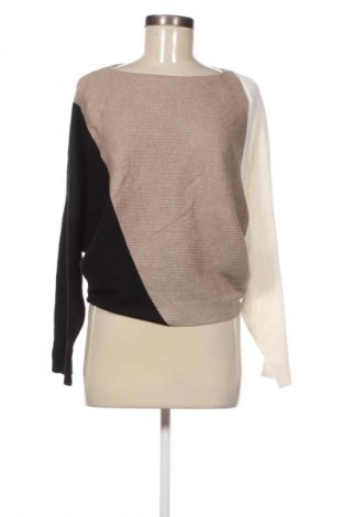 Дамски пуловер Unbranded, Размер M, Цвят Многоцветен, Цена 7,66 €