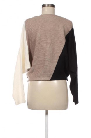 Дамски пуловер Unbranded, Размер M, Цвят Многоцветен, Цена 7,66 €