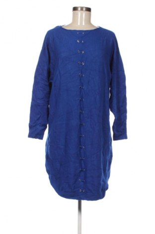 Női pulóver Unbranded, Méret M, Szín Kék, Ár 5 049 Ft