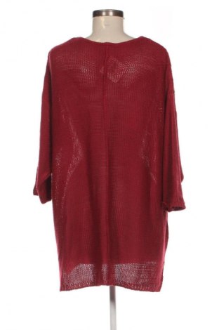 Női pulóver Unbranded, Méret XL, Szín Piros, Ár 3 109 Ft