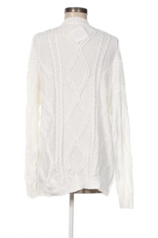 Damenpullover Unbranded, Größe L, Farbe Weiß, Preis € 12,99
