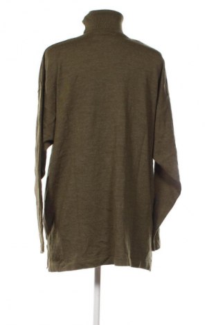Női pulóver Unbranded, Méret XL, Szín Zöld, Ár 4 069 Ft