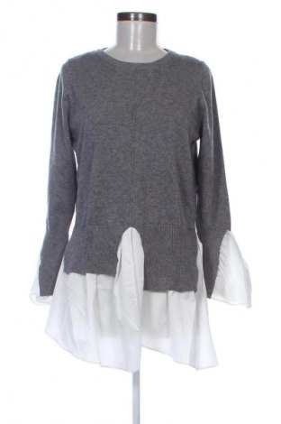 Női pulóver Unbranded, Méret XL, Szín Szürke, Ár 5 049 Ft