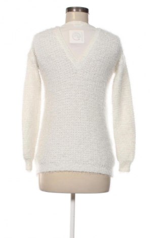 Damenpullover Unbranded, Größe XS, Farbe Ecru, Preis € 12,99