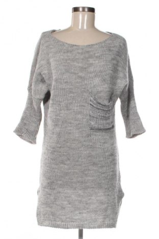 Dámsky pulóver Unbranded, Veľkosť M, Farba Sivá, Cena  12,95 €