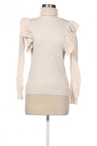Dámsky pulóver Unbranded, Veľkosť M, Farba Béžová, Cena  7,95 €