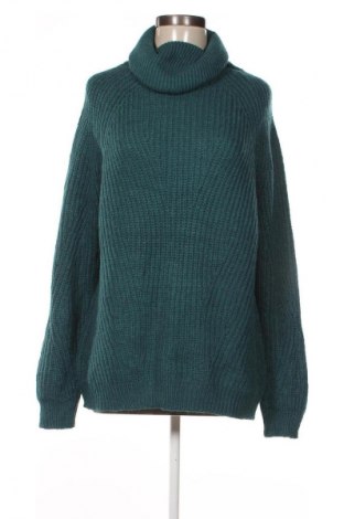 Női pulóver Unbranded, Méret M, Szín Zöld, Ár 5 439 Ft