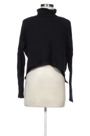 Дамски пуловер Unbranded, Размер S, Цвят Черен, Цена 10,22 €