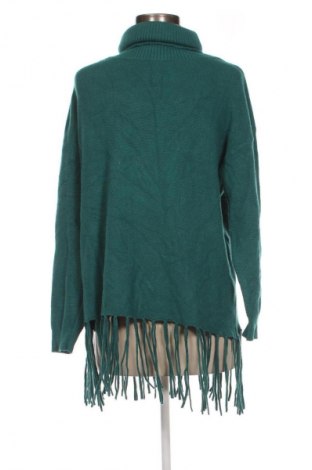 Női pulóver Unbranded, Méret L, Szín Zöld, Ár 4 819 Ft
