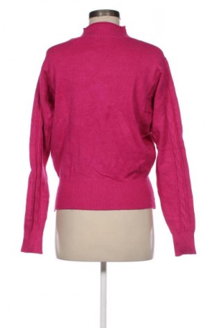 Damenpullover Unbranded, Größe M, Farbe Rosa, Preis € 14,99