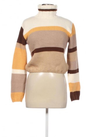 Dámský svetr Unbranded, Velikost S, Barva Vícebarevné, Cena  319,00 Kč