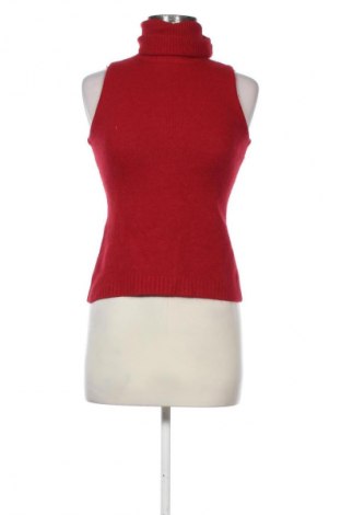 Damenpullover Unbranded, Größe S, Farbe Rot, Preis € 14,99