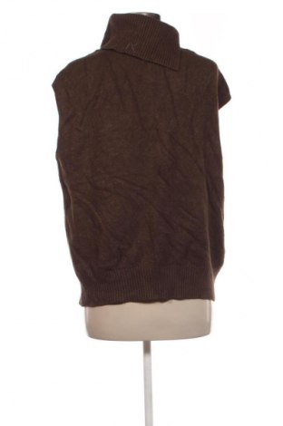 Dámský svetr Unbranded, Velikost XL, Barva Hnědá, Cena  179,00 Kč