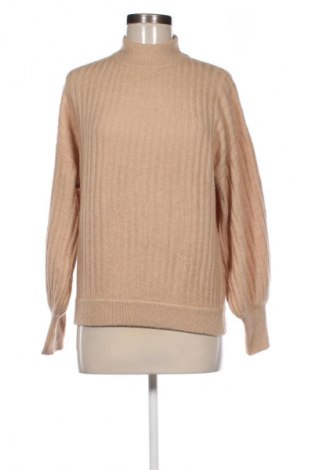 Női pulóver Unbranded, Méret M, Szín Bézs, Ár 5 009 Ft