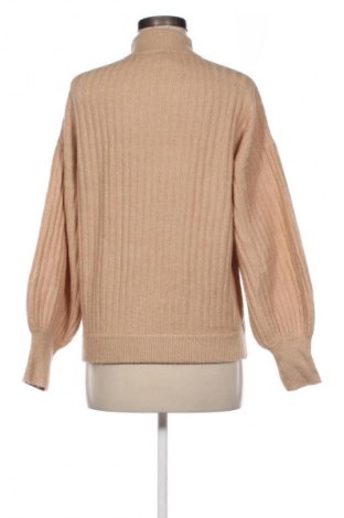Női pulóver Unbranded, Méret M, Szín Bézs, Ár 5 009 Ft