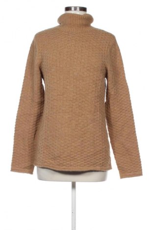 Дамски пуловер Unbranded, Размер M, Цвят Кафяв, Цена 9,71 €