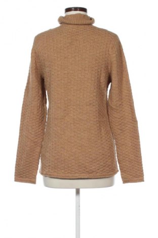 Дамски пуловер Unbranded, Размер M, Цвят Кафяв, Цена 9,71 €