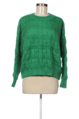 Női pulóver Unbranded, Méret M, Szín Zöld, Ár 3 359 Ft