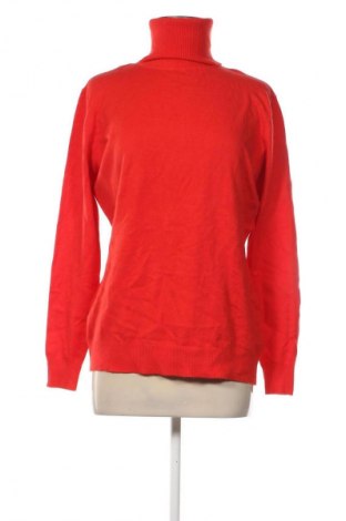 Dámský svetr Unbranded, Velikost XL, Barva Červená, Cena  379,00 Kč