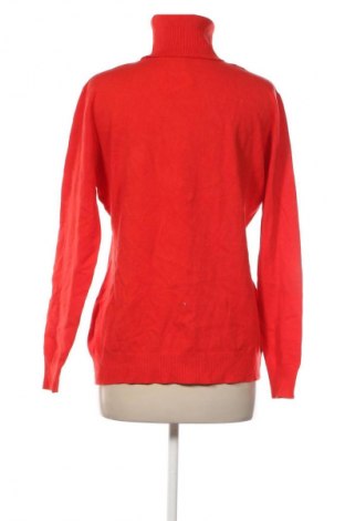 Dámský svetr Unbranded, Velikost XL, Barva Červená, Cena  379,00 Kč