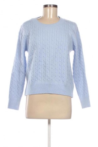 Női pulóver Unbranded, Méret L, Szín Kék, Ár 6 198 Ft
