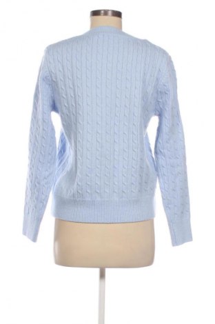 Női pulóver Unbranded, Méret L, Szín Kék, Ár 6 198 Ft
