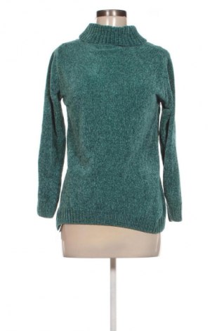 Dámský svetr Unbranded, Velikost M, Barva Zelená, Cena  329,00 Kč