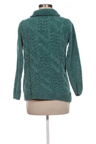 Dámský svetr Unbranded, Velikost M, Barva Zelená, Cena  329,00 Kč