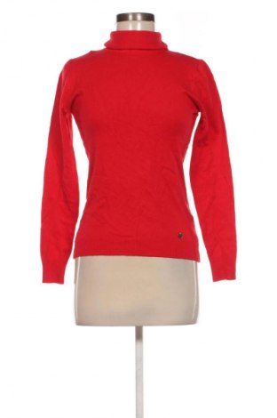 Dámský svetr Unbranded, Velikost S, Barva Červená, Cena  309,00 Kč