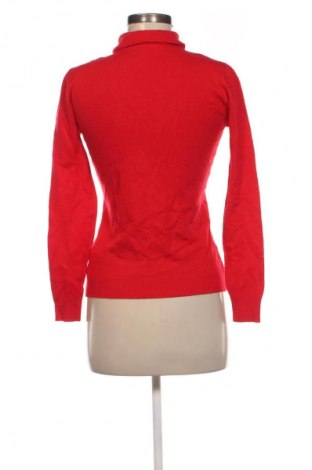 Dámský svetr Unbranded, Velikost S, Barva Červená, Cena  309,00 Kč