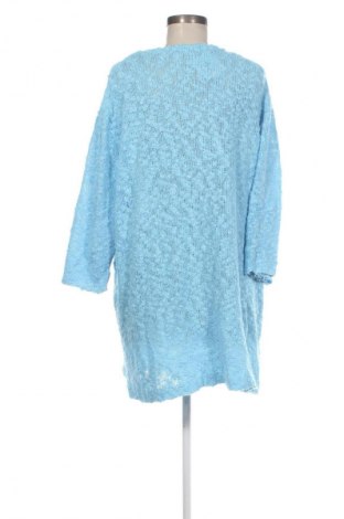 Dámsky pulóver Unbranded, Veľkosť 3XL, Farba Modrá, Cena  13,95 €