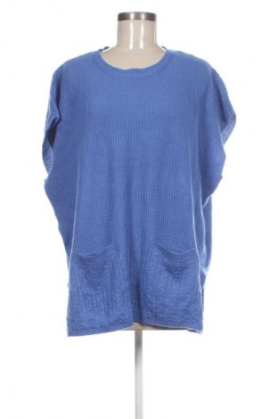 Dámský svetr Unbranded, Velikost XXL, Barva Modrá, Cena  289,00 Kč
