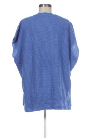 Dámský svetr Unbranded, Velikost XXL, Barva Modrá, Cena  289,00 Kč